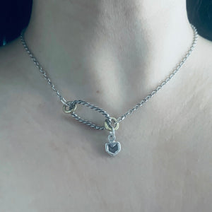 Neck