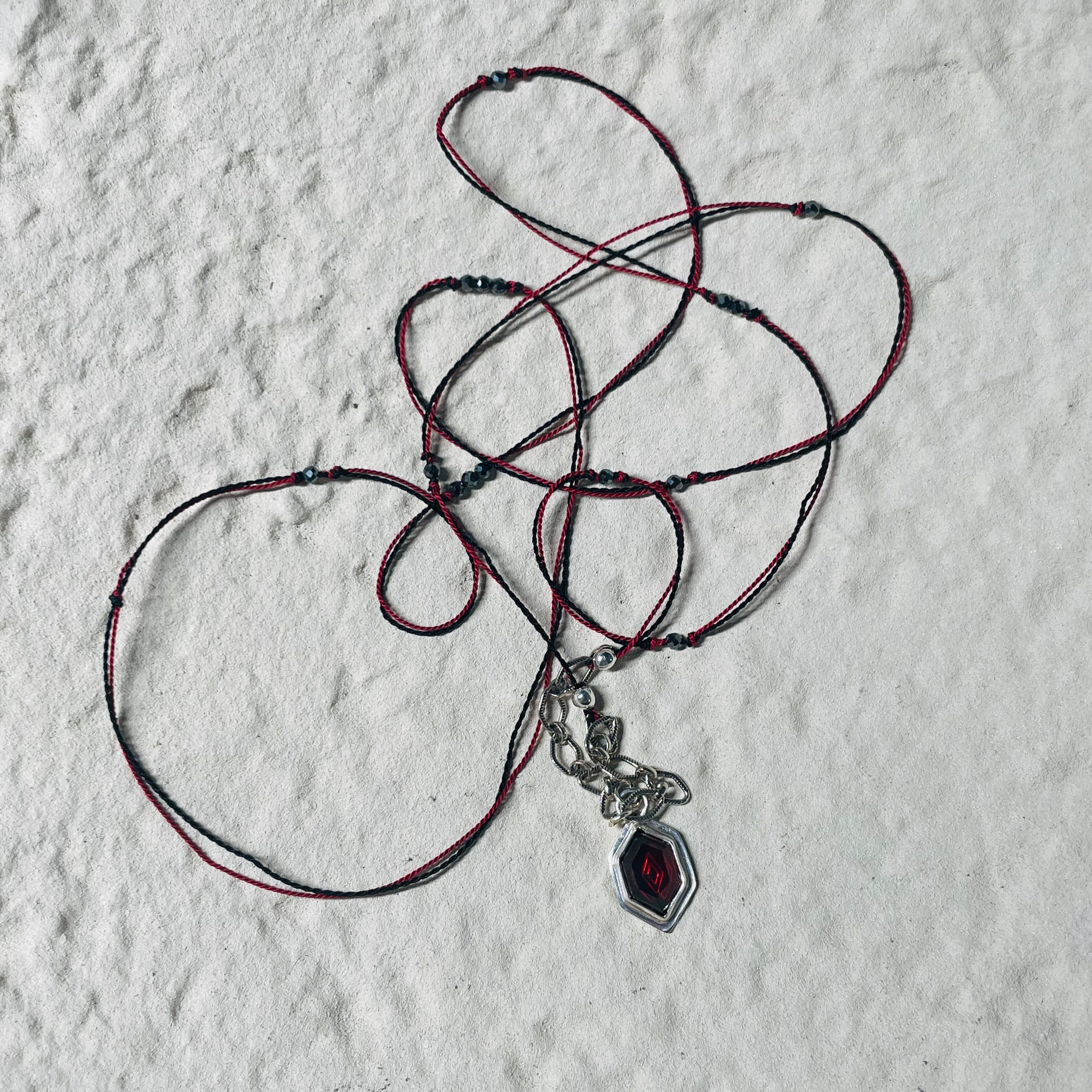 Protected Amulet