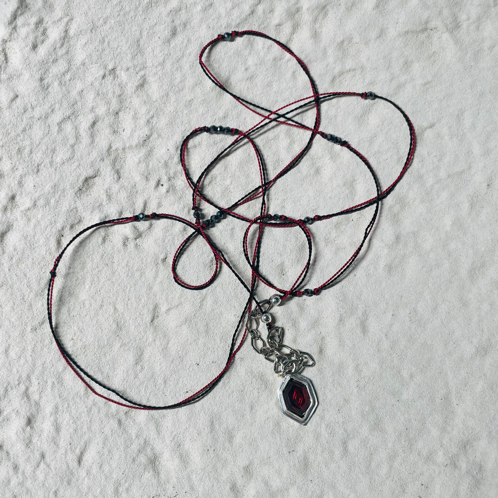 Protected Amulet