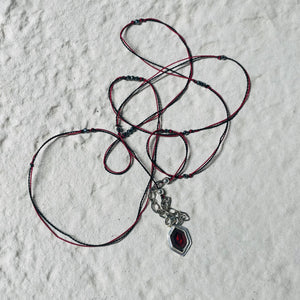 Protected Amulet