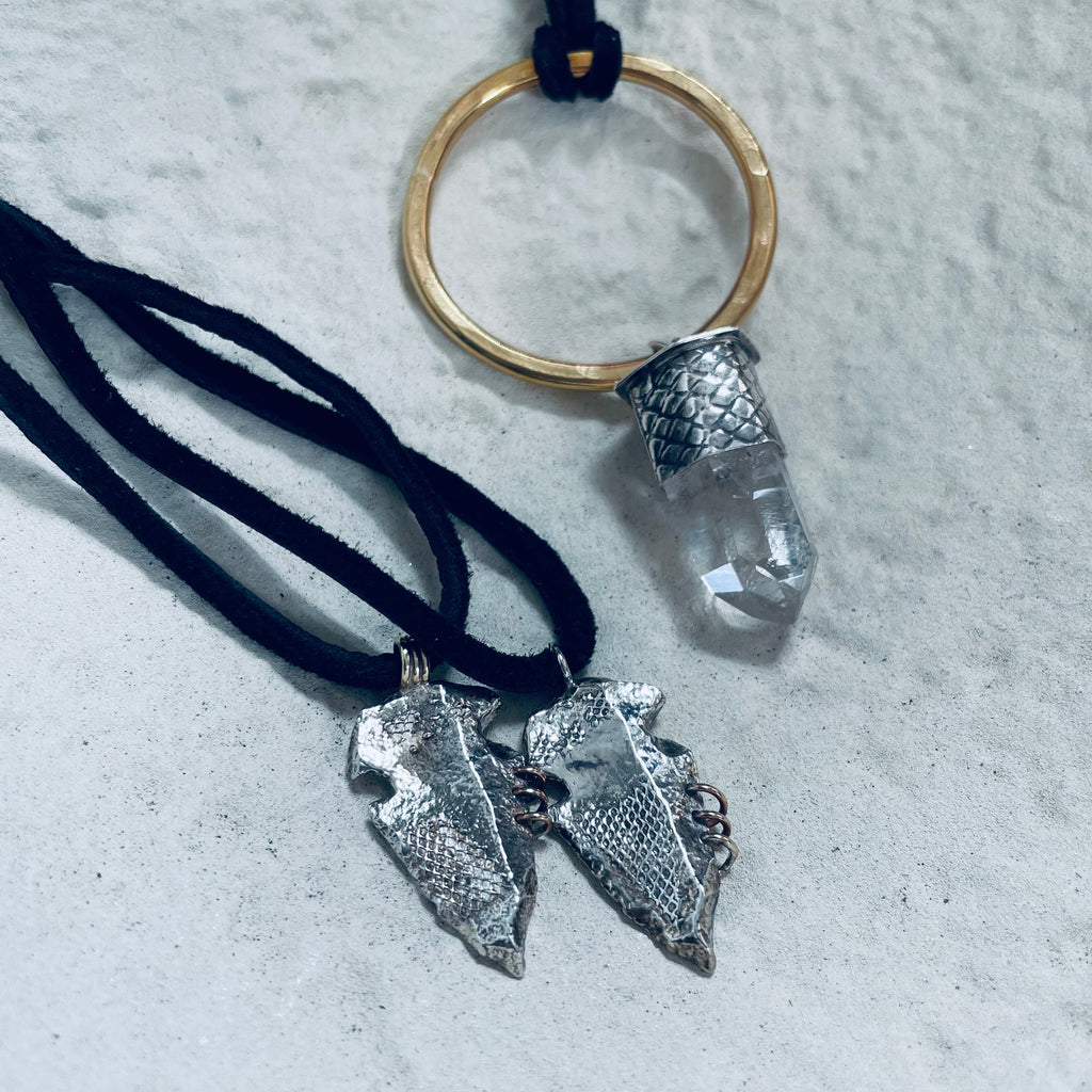Pendulum Pendant