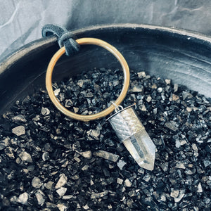 Pendulum Pendant