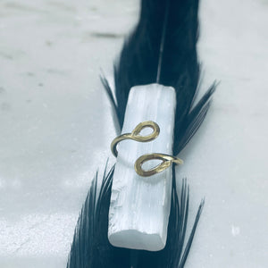 Paisley Ring