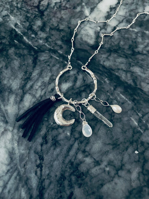 Luna Talisman