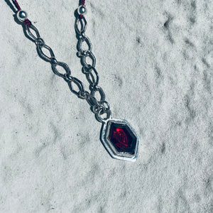 Protected Amulet