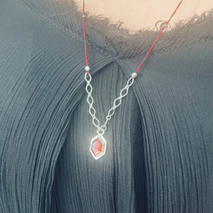 Protected Amulet