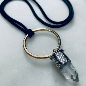 Pendulum Pendant