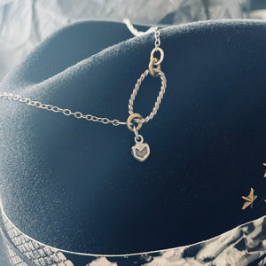 Twisted Link Choker