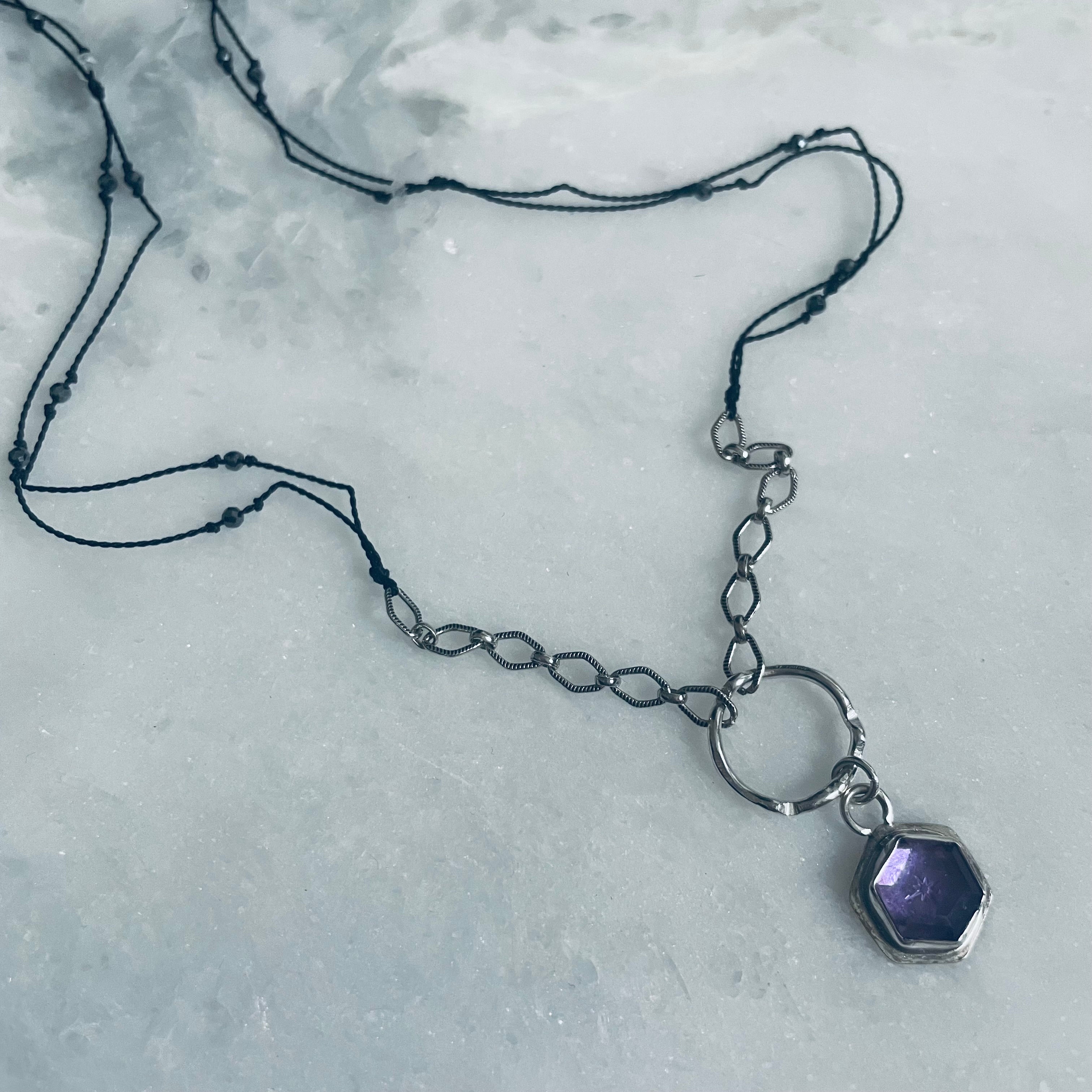 Reverie Amulet