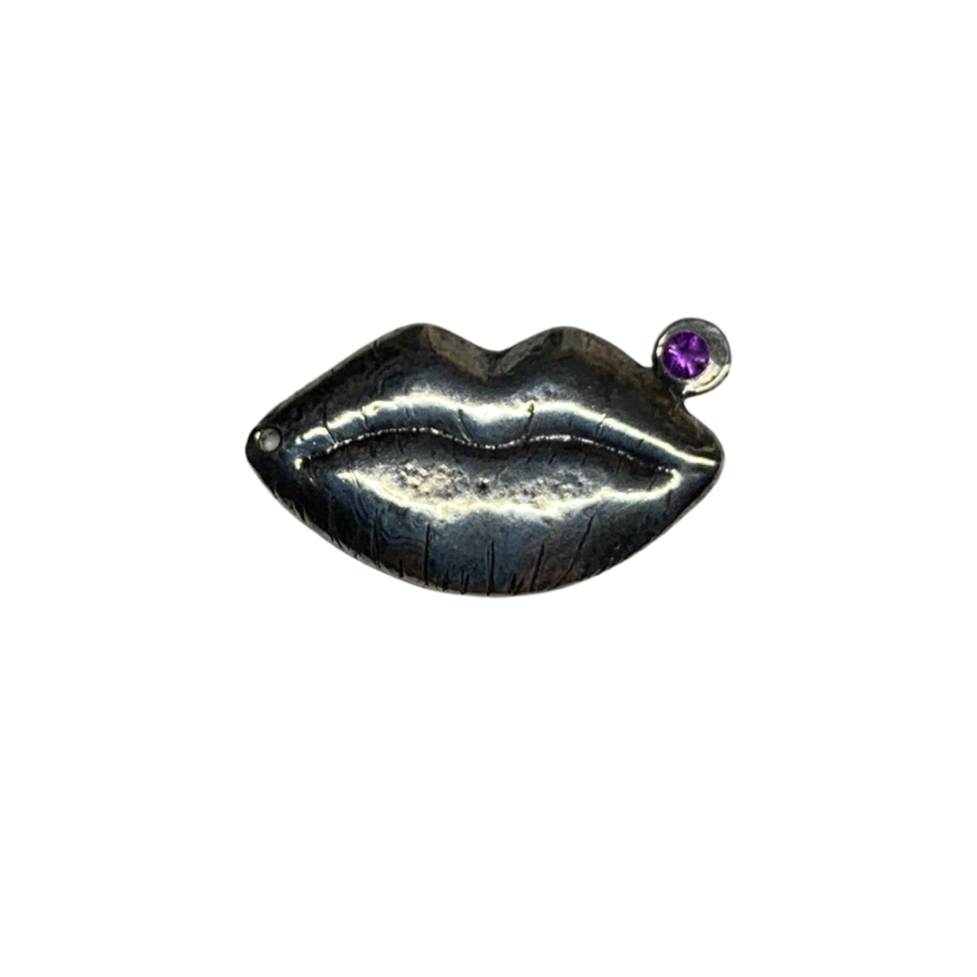 Kiss Off Choker