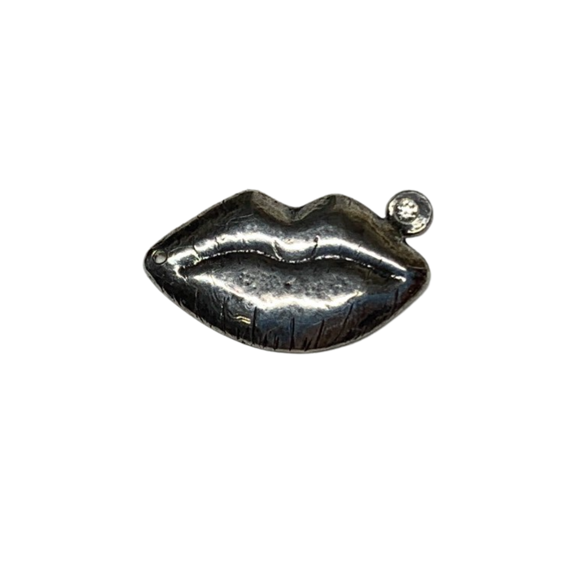 Kiss Off Choker