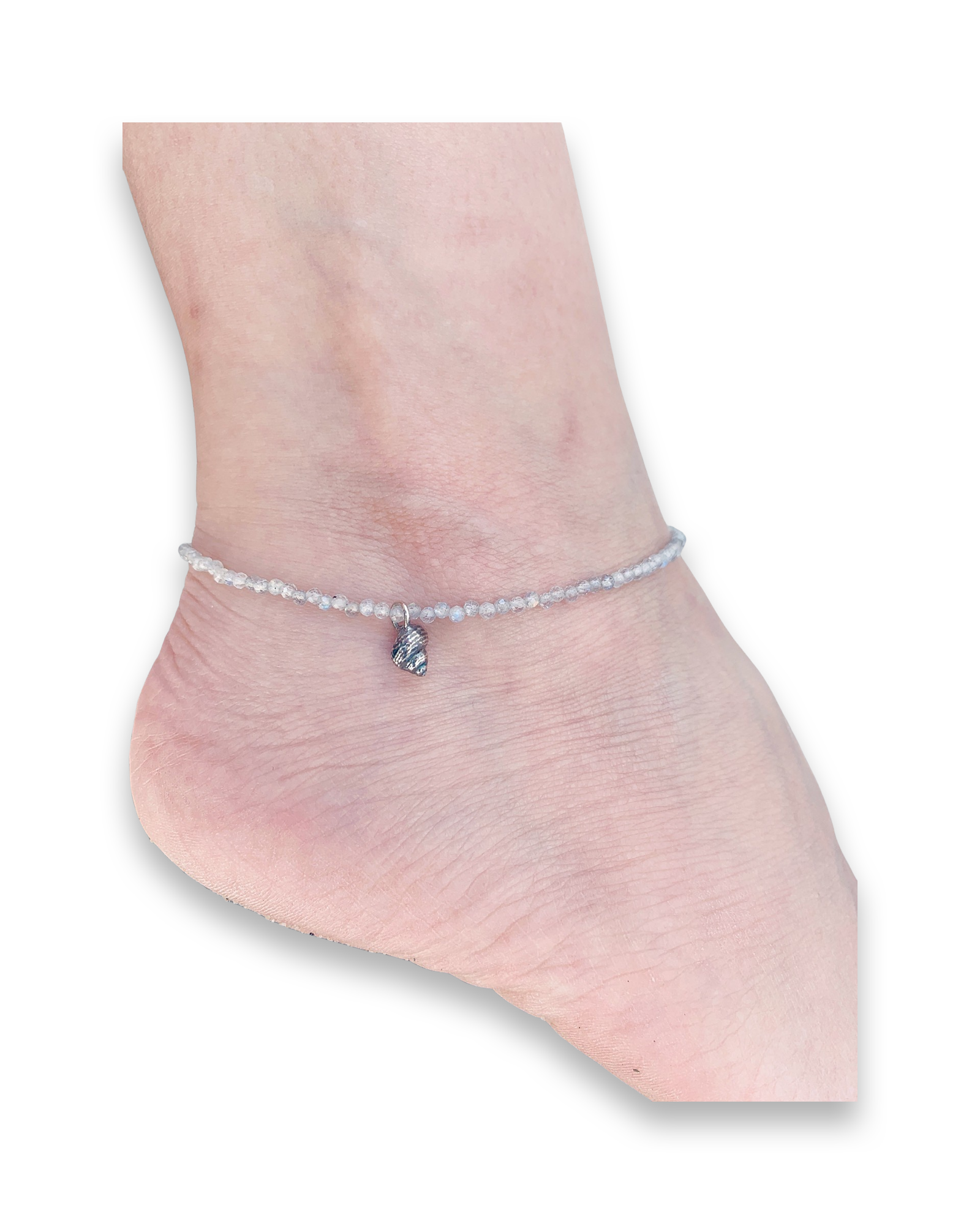 Neptune Ankle Bracelet