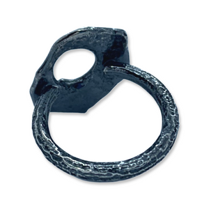 Molten Hex Ring